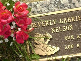 Beverly Gabrielle Nelson Beverly Gabrielle Nelson