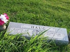 Beverly Gail Haug Beverly Gail Haug