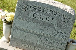 Beverly Goldt Beverly Goldt