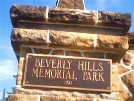 Beverly Hills Memorial Park Beverly Hills Memorial Park