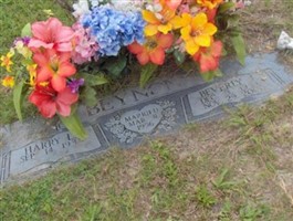 Beverly J Beynon