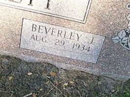 Beverly J Durrett Beverly J Durrett