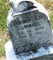 Beverly Jean Sumrall Beverly Jean Sumrall