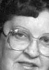 Beverly JoAnn Moore Bailey