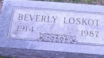 Beverly Loskot