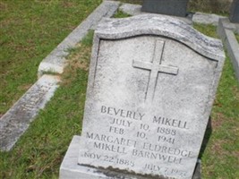 Beverly Mikell Beverly Mikell