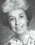 Beverly Sue Williams Sharp Beverly Sue Williams Sharp
