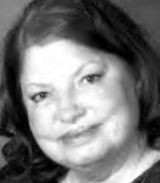 Beverly Winona Strobel Switzer