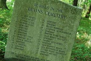 Bevins Cemetery
