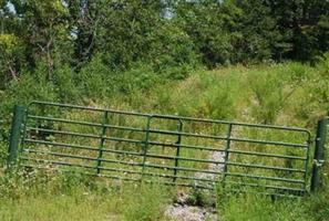 Bevins Cemetery