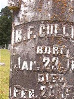B F Cullins (2077327.jpg) B F Cullins (2077327.jpg)
