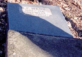 B. F. Webb