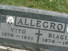 Biagia Allegro