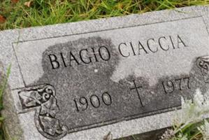 Biagio Ciaccia