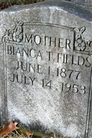 Bianca T. Fields