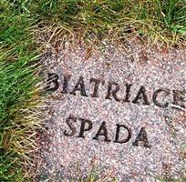 Biatriace Spada