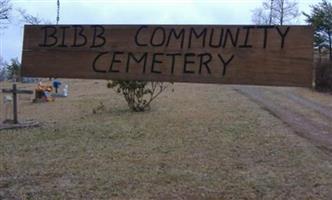 Bibb Cemetery