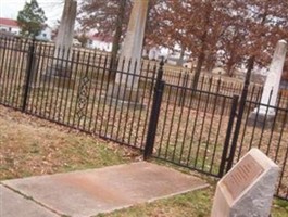 Bibb Cemetery