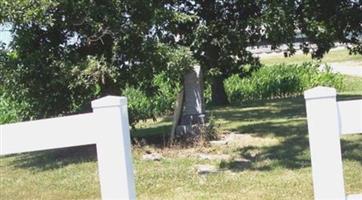 Bibb Cemetery