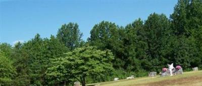 Bible Baptist Church Cemetery