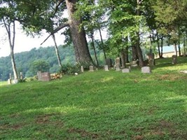Bible Cemetery Bible Cemetery