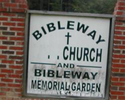 Bibleway Memorial Garden