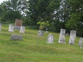 Bickford Cemetery