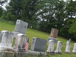 Bickford Cemetery