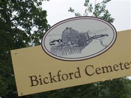 Bickford Cemetery