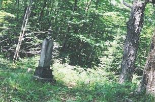 Bickford-Robertson Cemetery