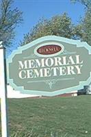 Bicknell Memorial Cemetery