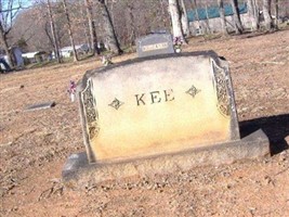 Biddie Ann Ledford Kee