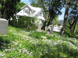 Biddison Family Cemetery Biddison Family Cemetery