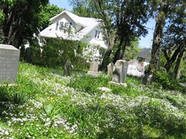 Biddison Family Cemetery