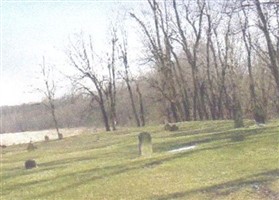 Big Bottom Cemetery