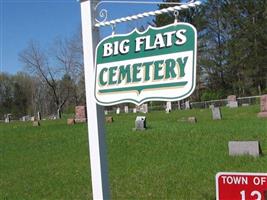 Big Flats Cemetery Big Flats Cemetery