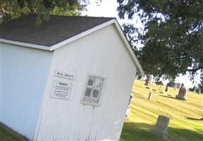 Big Grove Cemetery