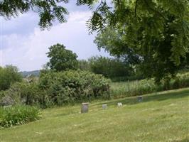 Big Grove Cemetery