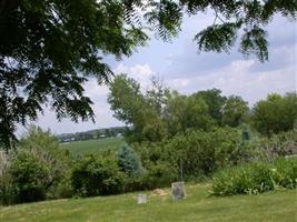 Big Grove Cemetery