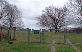 Big Hill Cemetery
