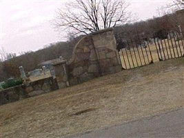 Big Piney Cemetery