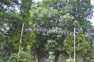Big Prairie-Everett Cemetery