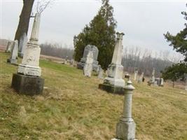 Big Run Cemetery