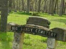 Big Sandy Cemetery Big Sandy Cemetery