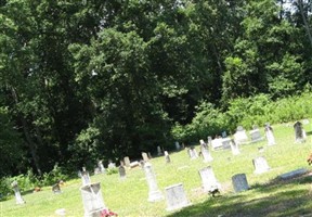 Big Spring Cemetery