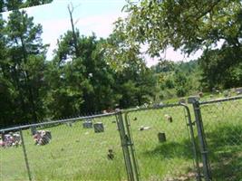 Big Springs Cemetery