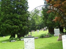Bigelow Cemetery