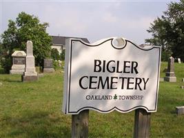 Bigler Cemetery
