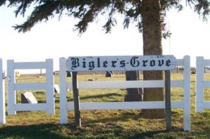 Biglers Grove Cemetery