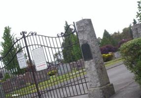 Bikur Cholim Cemetery